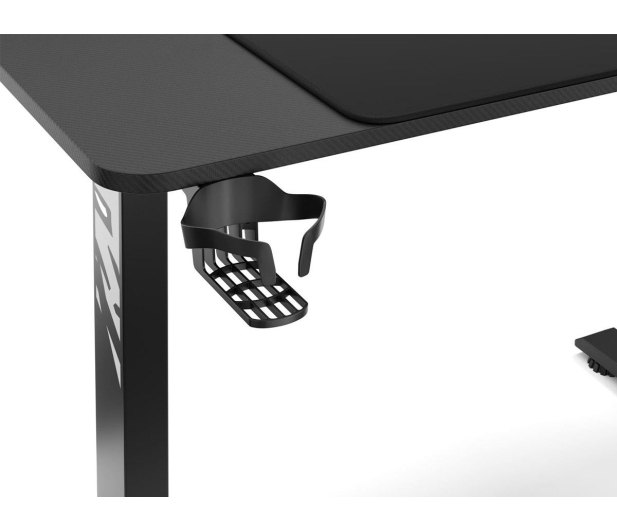 Diablo Chairs X-Tensio 1100 czarny 1707 - 1364747 - zdjęcie 5